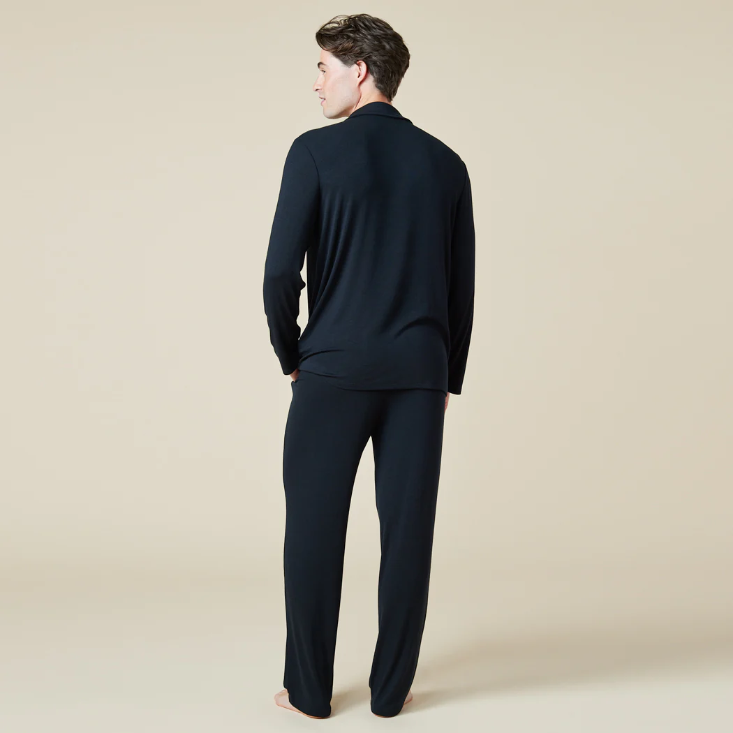 Take 10 Men's Notch Collar PJ - Image 5