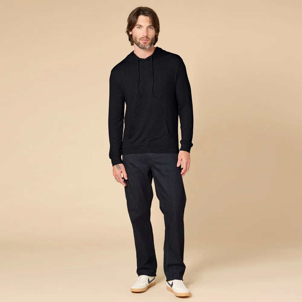 Take 10 Men's Ultra-Dream Hoodie - Image 10