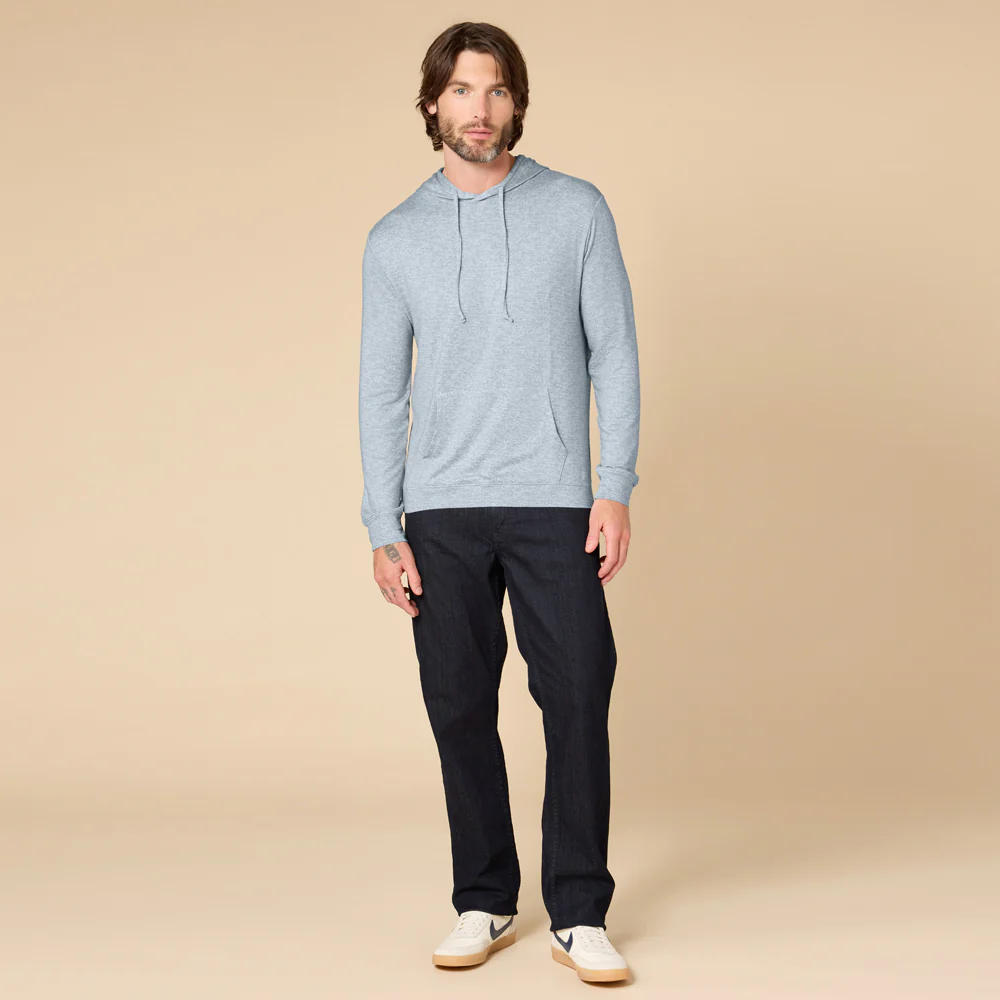 Take 10 Men's Ultra-Dream Hoodie - Image 13