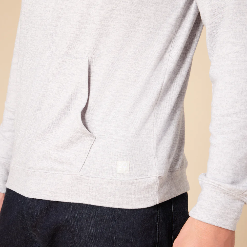 Take 10 Men's Ultra-Dream Hoodie - Image 4
