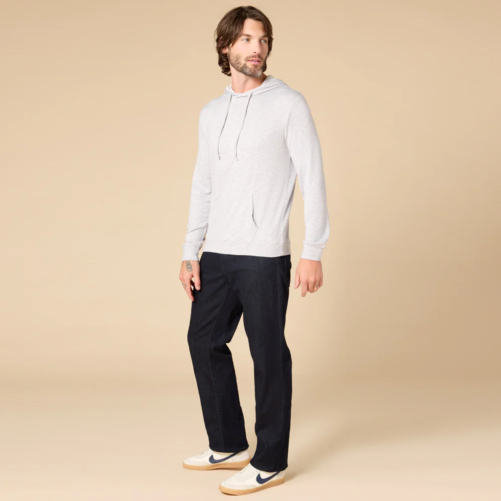 Take 10 Men's Ultra-Dream Hoodie - Image 5