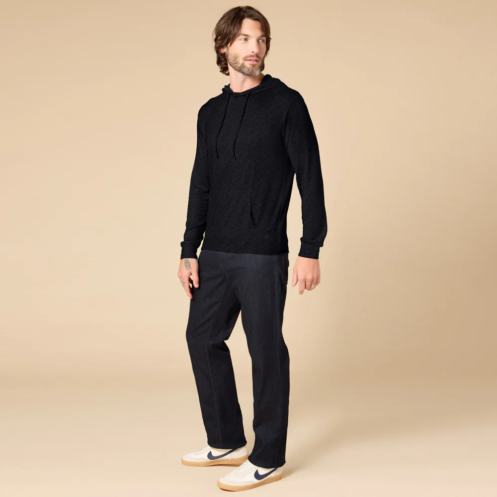 Take 10 Men's Ultra-Dream Hoodie - Image 7