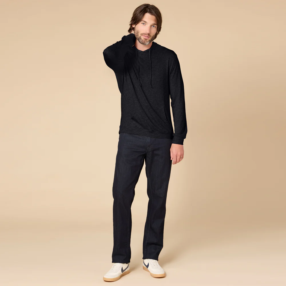 Take 10 Men's Ultra-Dream Hoodie - Image 8