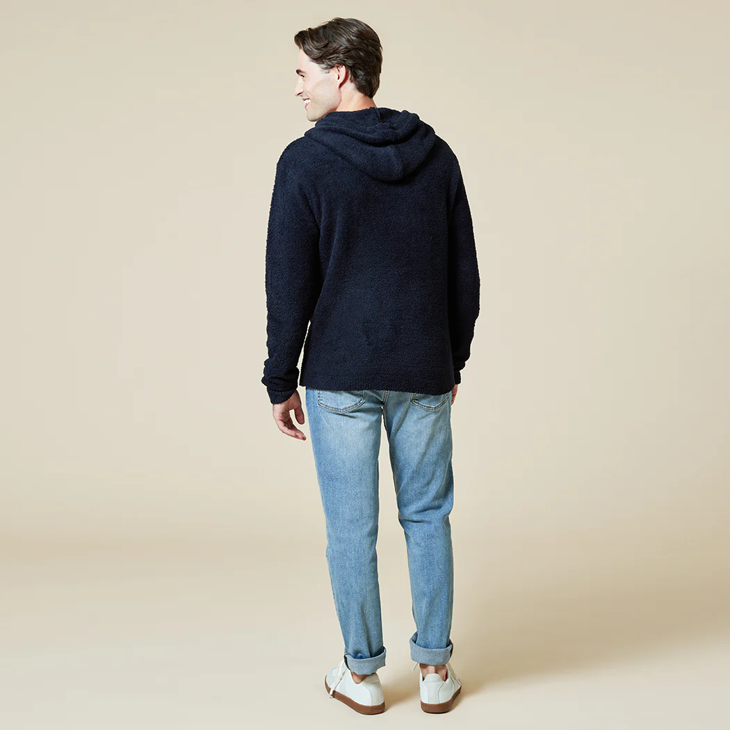 Take Ten Men's Solid Marshmallow Hoodie - Image 21