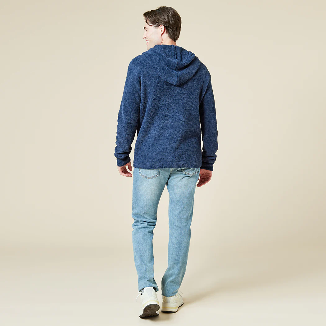 Take Ten Men's Solid Marshmallow Hoodie - Image 26