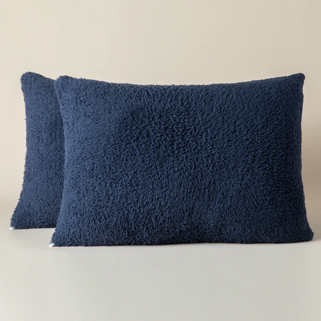 Ultra-Lite Marshmallow Standard Pillow Case - 2 Pack - Image 10