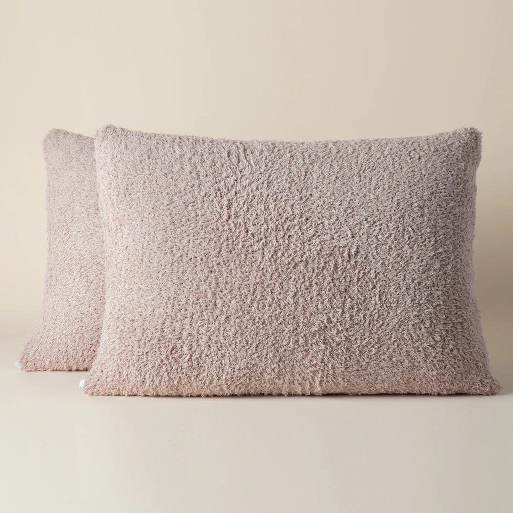 Ultra-Lite Marshmallow Standard Pillow Case - 2 Pack - Image 6