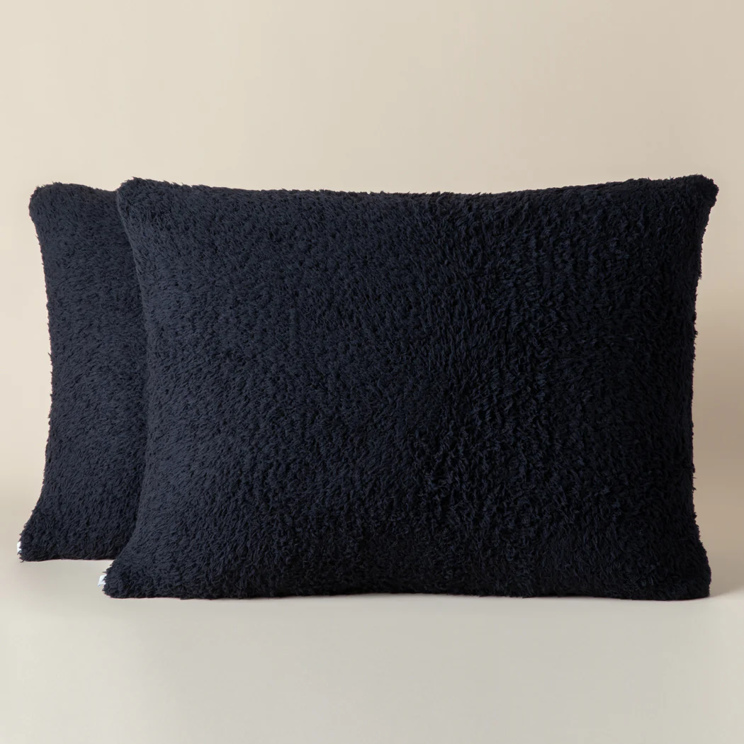 Ultra-Lite Marshmallow Standard Pillow Case - 2 Pack - Image 8