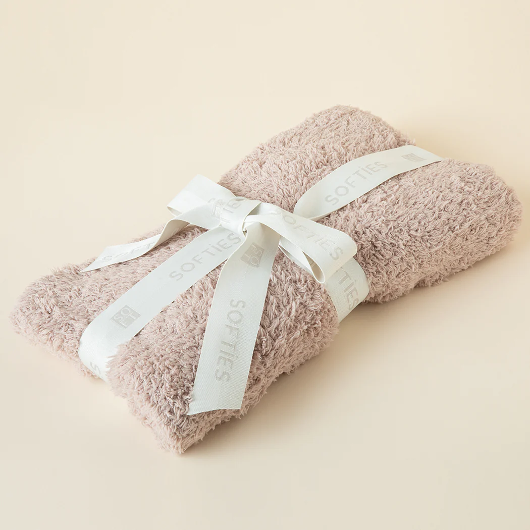 Ultra-Lite Marshmallow Throw Pillow Case - 2 Pack - Image 4
